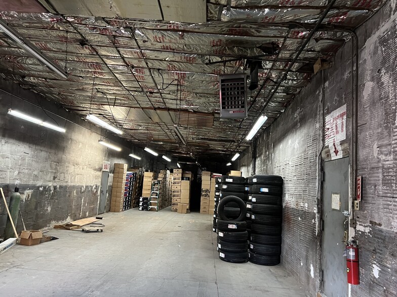 More Photos Of 460 Cyrus Pl, Bronx Industrial For Lease