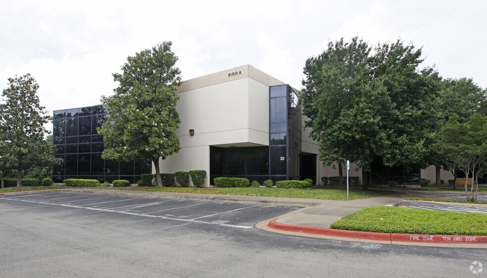 More Photos Of 3100 Alvin Devane Blvd, Austin Loft Creative Space For Sale