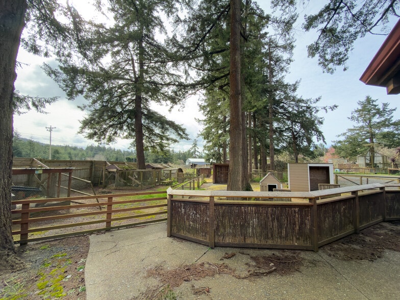 More Photos Of 46914 US-101, Bandon General Retail For Sale