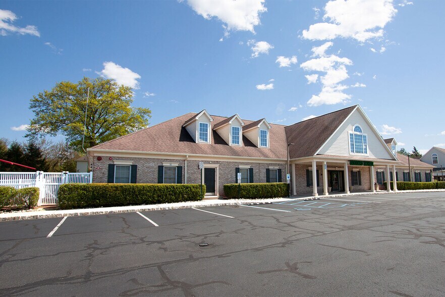 More Photos Of 378 S Branch Rd, Hillsborough Medical For Lease