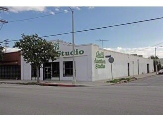 Primary Photo Of 1910 W Adams Blvd, Los Angeles Warehouse For Lease