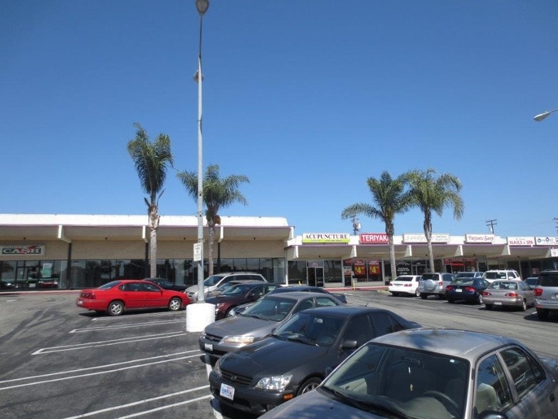 More Photos Of 4625-4705 Torrance Blvd, Torrance Unknown For Lease