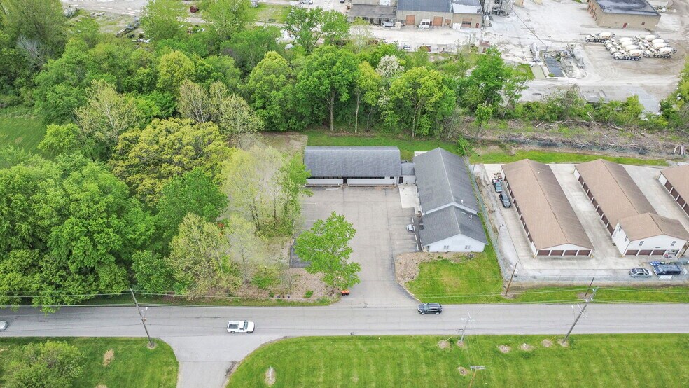 More Photos Of 1987 Coffman Rd, Newark Warehouse For Sale