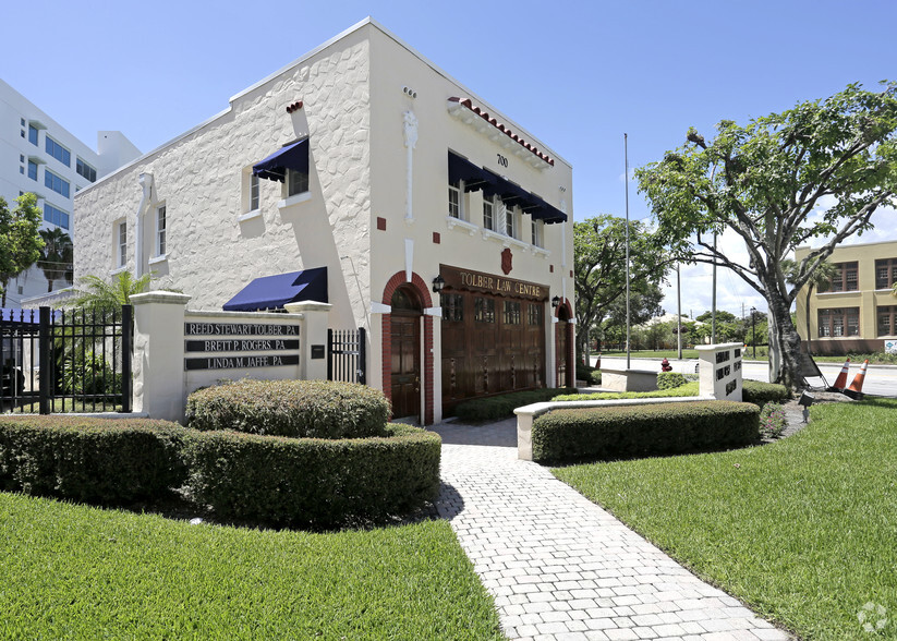 Primary Photo Of 700 S Andrews, Fort Lauderdale Coworking Space