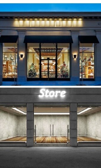 Primary Photo Of 337 Berlin Tpke, Berlin General Retail For Lease