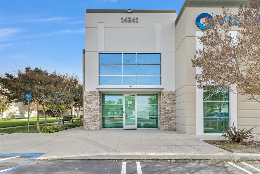 More Photos Of 14241-14261 Fern Ave, Chino Warehouse For Sale