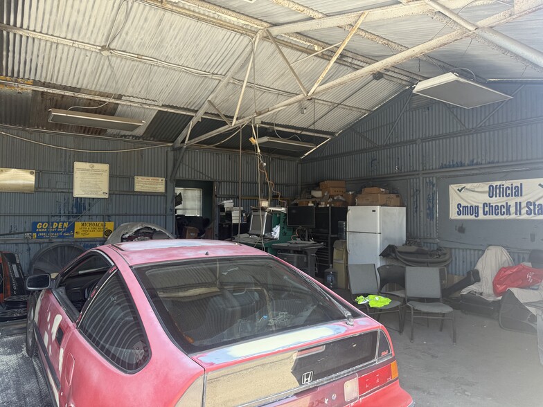 More Photos Of 15542 San Bernardino Ave, Fontana Auto Repair For Sale