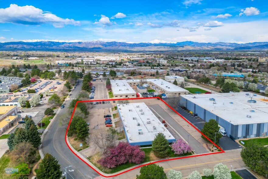 More Photos Of 1860 Lefthand Cir, Longmont Light Manufacturing For Sale