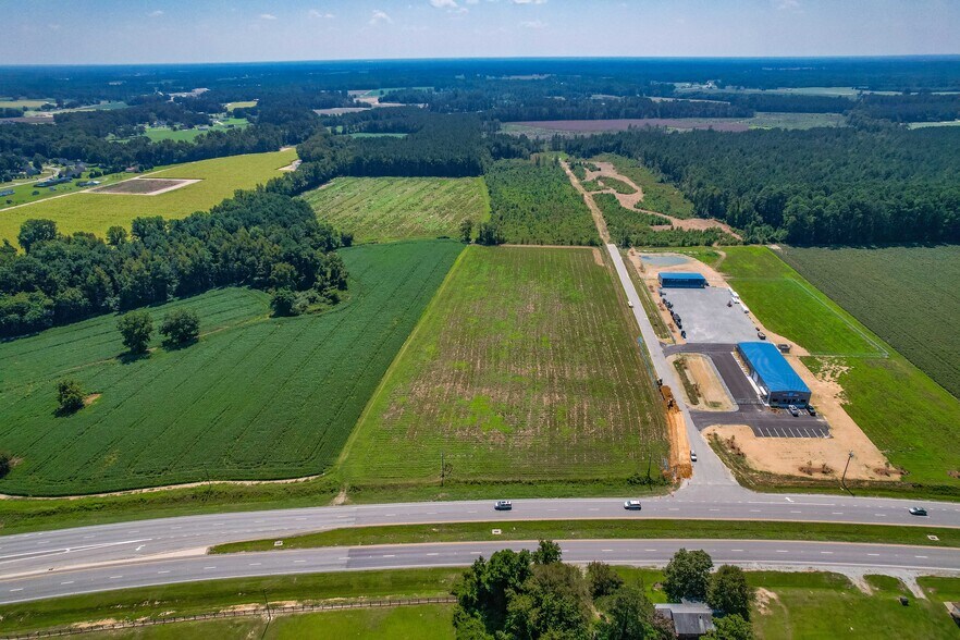 More Photos Of Amit Drive, Princeton Land For Lease