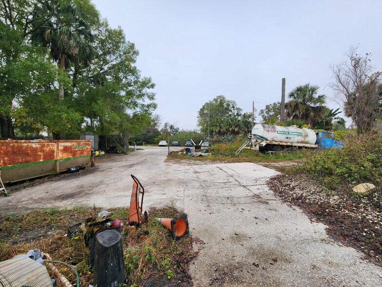 More Photos Of 513 S Shell Rd, Debary Land For Sale