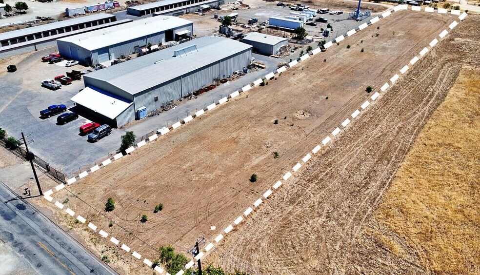 More Photos Of 446 Tyler Rd, Merced Land For Sale