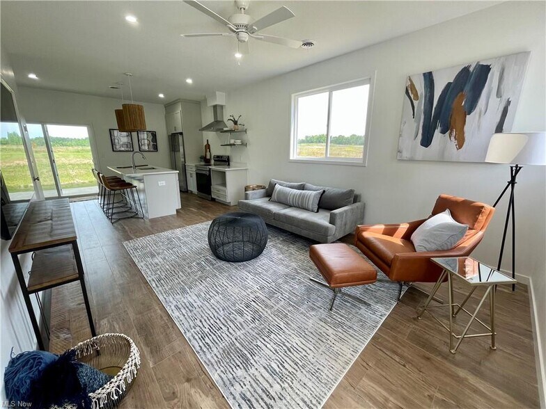 More Photos Of 13680 Rosewood Dr NE, Thornville Multifamily For Sale