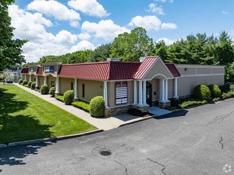 More Photos Of , Setauket Office For Sale