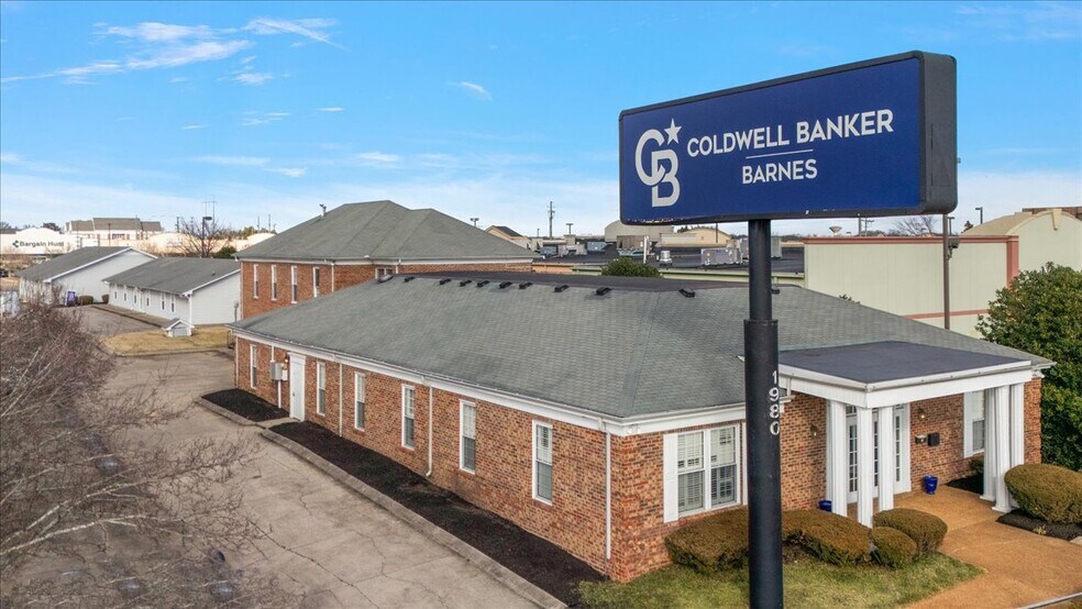 More Photos Of 1980 Old Fort Pky, Murfreesboro Office For Lease