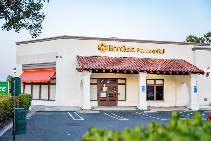 More Photos Of 3807-3845 Plaza Dr, Oceanside Unknown For Lease