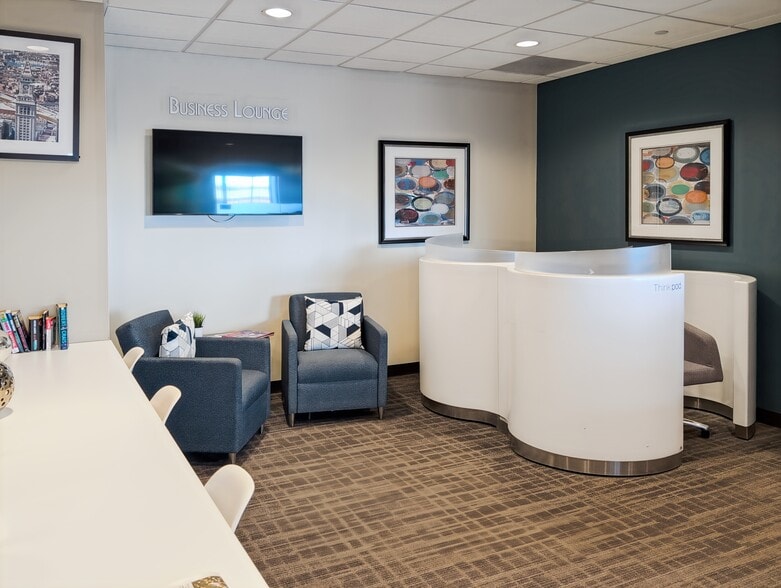 More Photos Of 300 Baker Ave, Concord Coworking Space