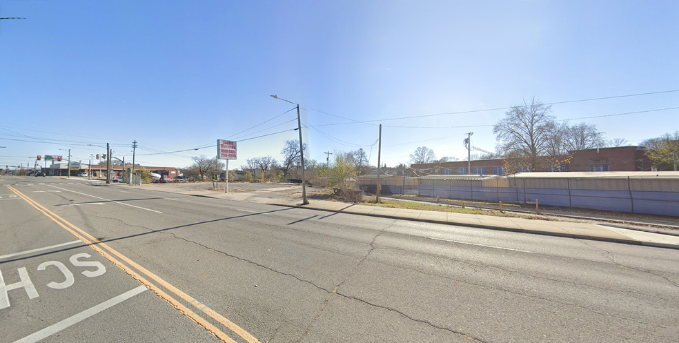 More Photos Of 87 Lafayette St, Nashville Land For Sale