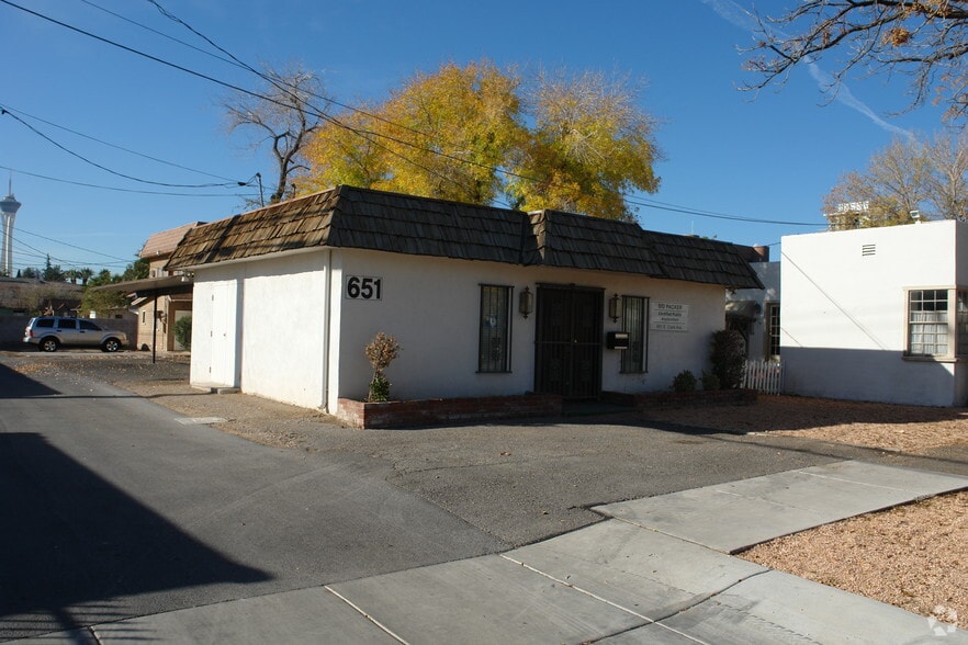 More Photos Of , Las Vegas Office For Sale