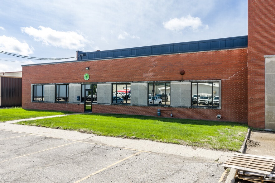 Primary Photo Of 616 New York Ave, Des Moines Industrial For Sale