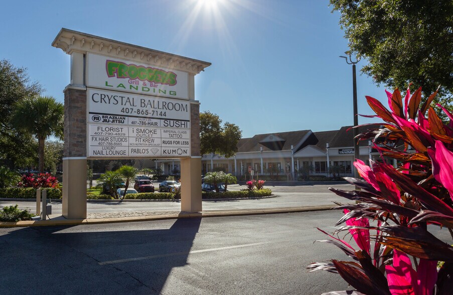 More Photos Of 1002-1022 W State Road 436, Altamonte Springs Unknown For Lease