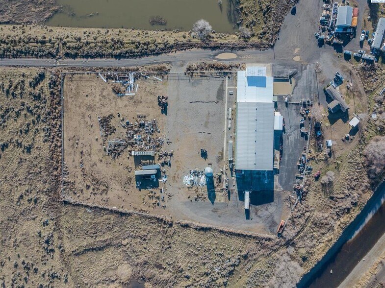 More Photos Of 2148 W Wa-26 Hwy, Othello Food Processing For Sale