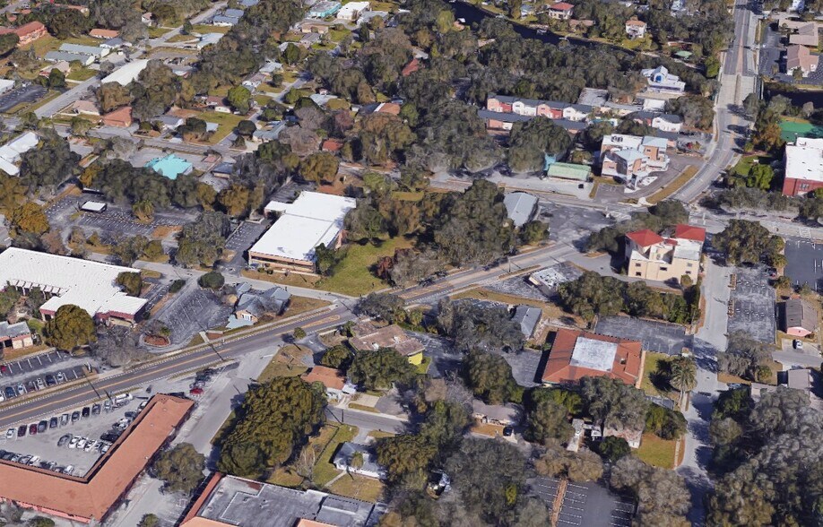 More Photos Of 5425 Grand Blvd, New Port Richey Land For Sale