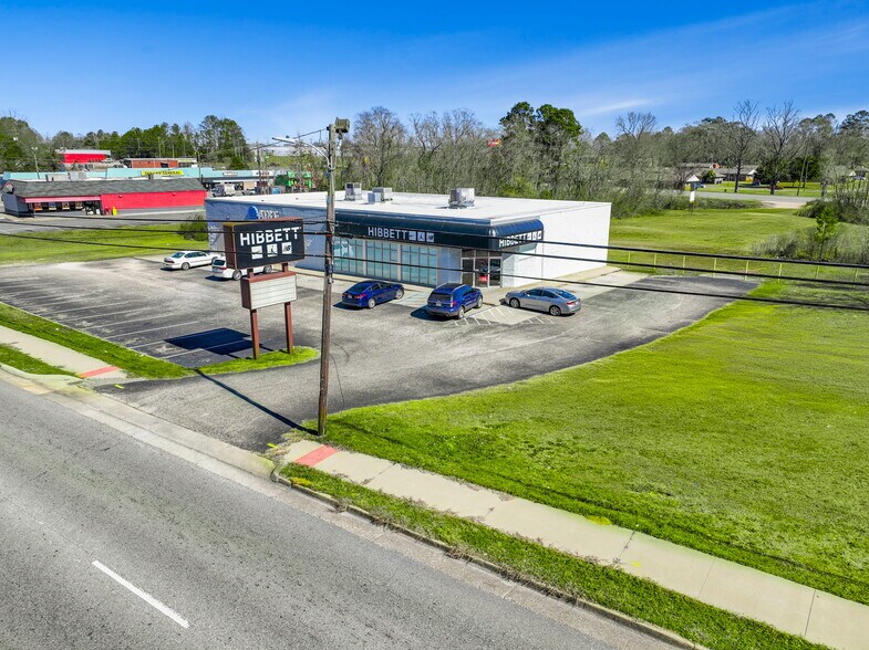 More Photos Of 1445 S Alabama Ave, Monroeville Storefront Retail Office For Sale