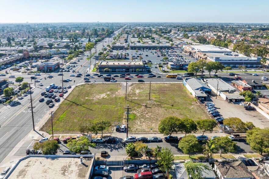 More Photos Of 115 N Harbor Blvd, Santa Ana Land For Sale