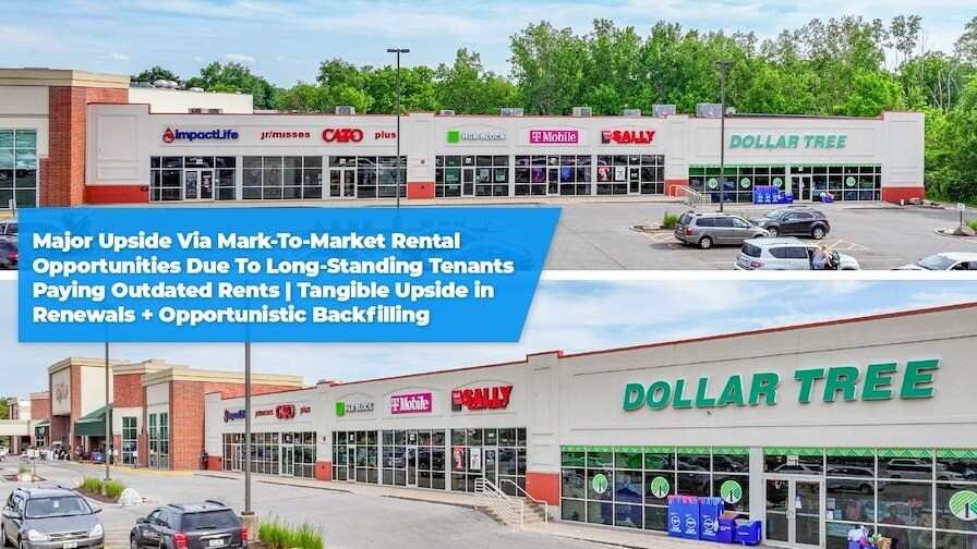 More Photos Of 2604 2nd Ave, Muscatine Storefront Retail Office For Sale