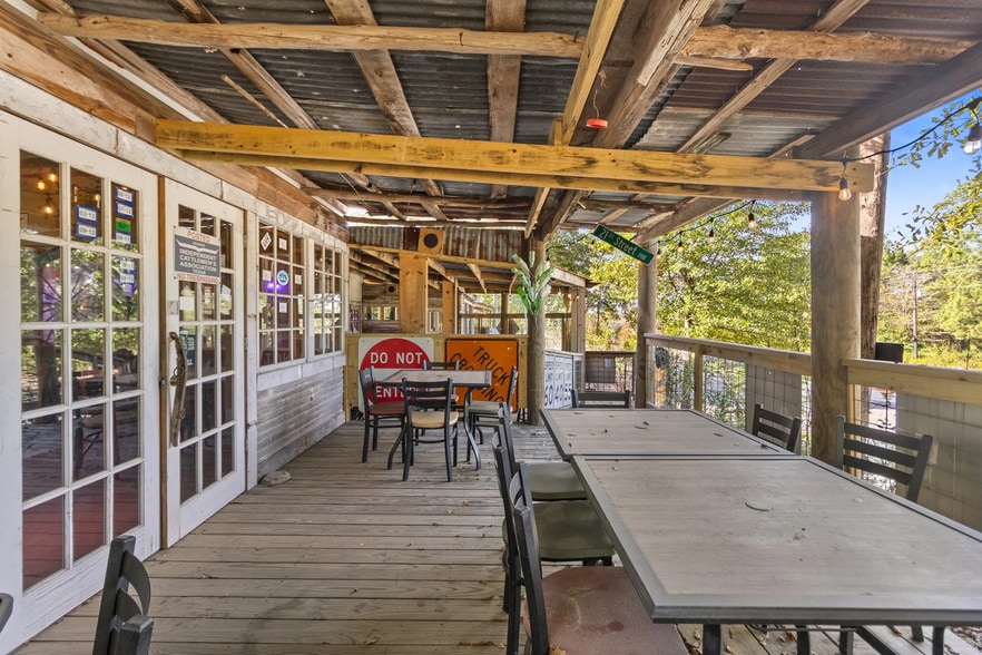 More Photos Of 1399 FM 1791 Rd, Huntsville Restaurant For Sale