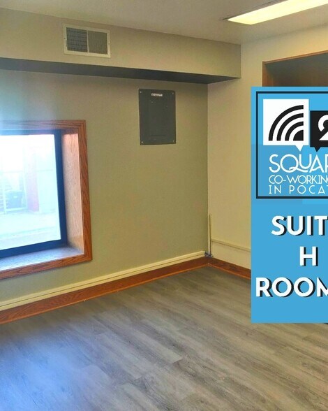 More Photos Of 200 S Main St, Pocatello Coworking Space