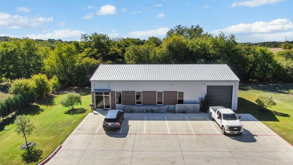 More Photos Of 1507 Ranger Hwy, Weatherford Warehouse For Lease