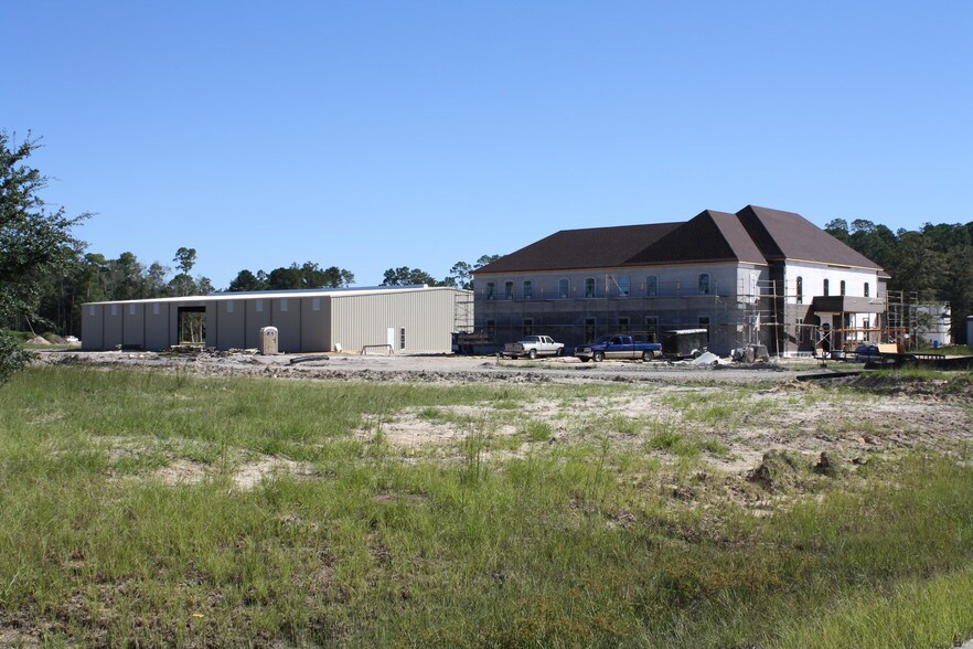 More Photos Of Johnny F. Smith Blvd, Slidell Land For Sale