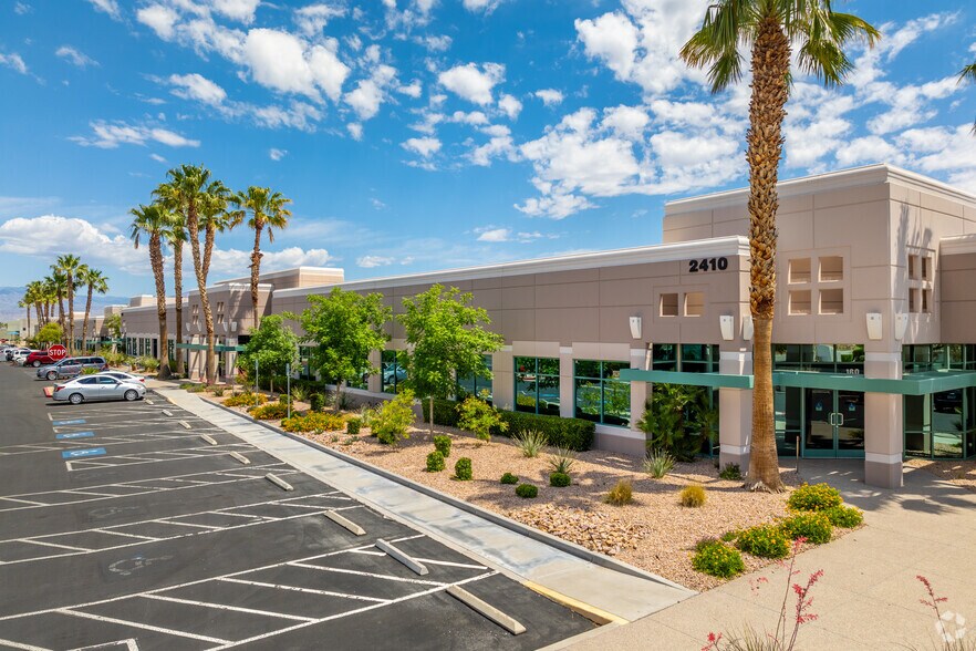 More Photos Of 2410 Fire Mesa St, Las Vegas Coworking Space