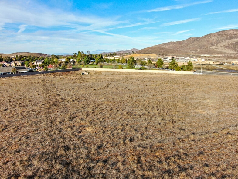 More Photos Of Benton @ Washington Street, Winchester Land For Sale