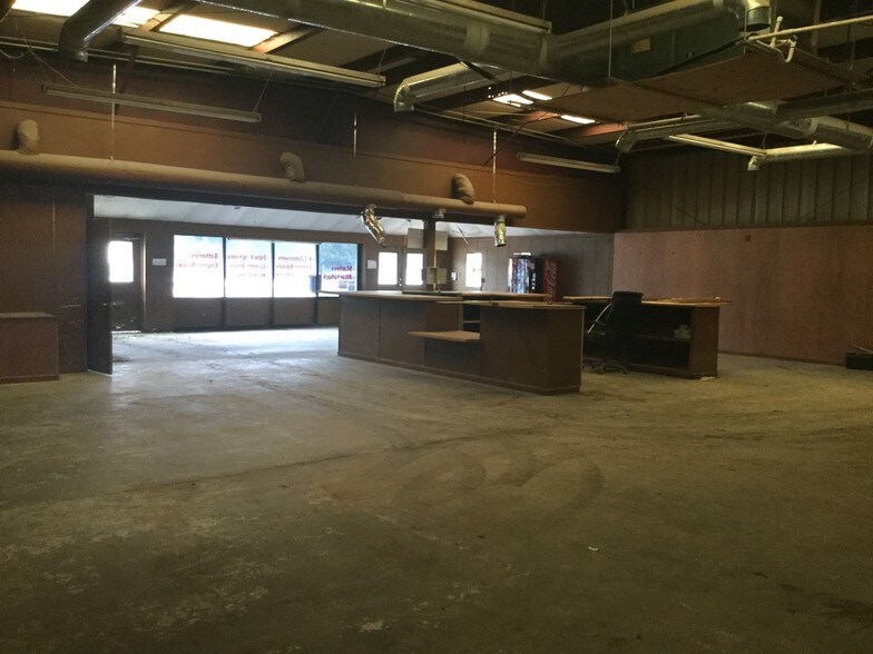 Photo of 1st Floor Ste 