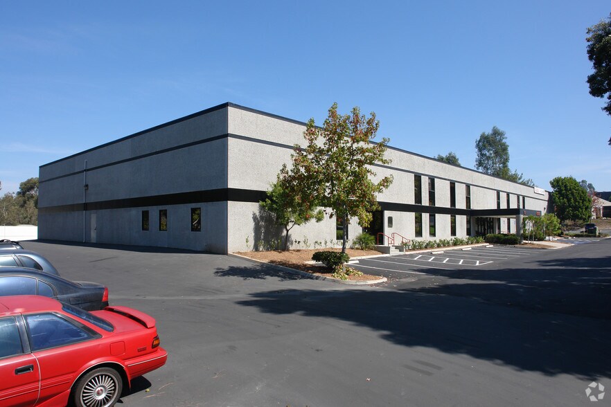 More Photos Of 2080 Las Palmas Dr, Carlsbad Warehouse For Lease