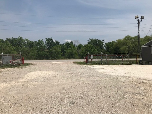 More Photos Of 10219 Pineland Rd, Houston Land For Lease