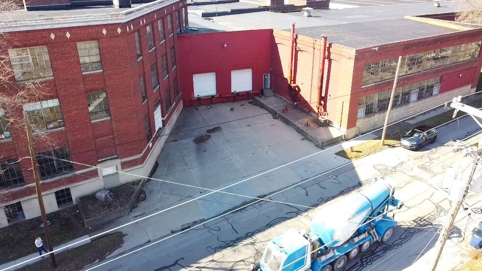 More Photos Of 750 S Main St, Piqua Manufacturing For Sale