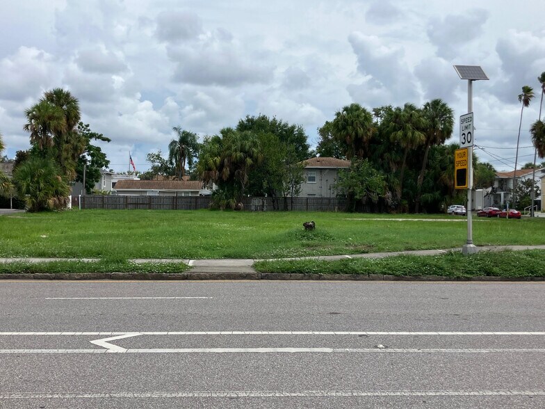 More Photos Of 2011 W Platt St, Tampa Land For Sale