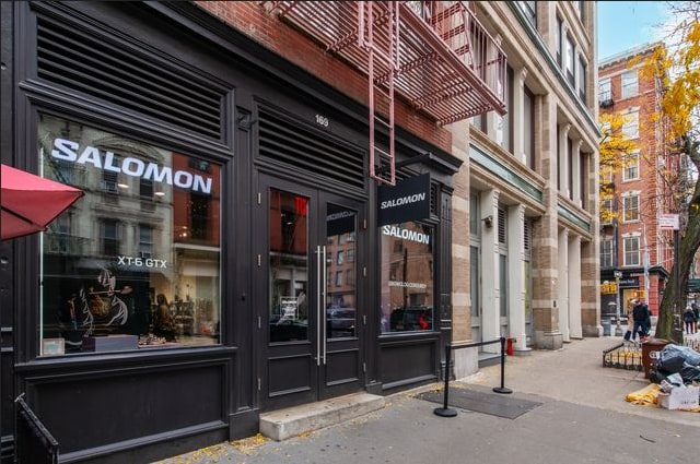 More Photos Of 169 Spring St, New York Apartments For Sale