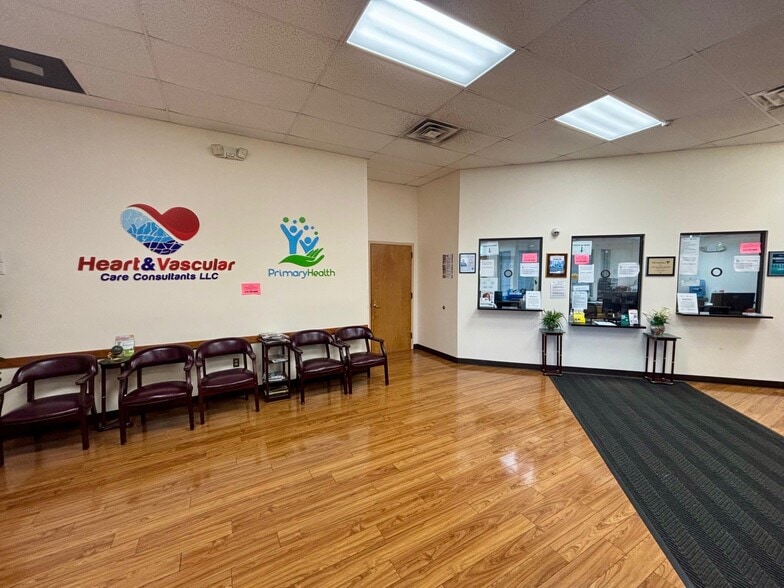 More Photos Of 5600 Chestnut St, Philadelphia Freestanding For Sale