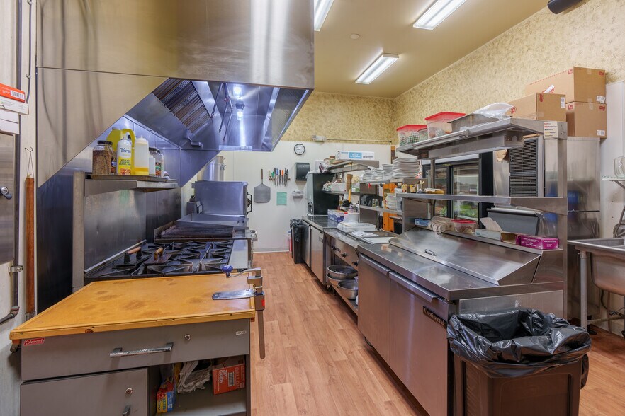 More Photos Of 4671 NY-86, Wilmington Lodge Meeting Hall For Sale