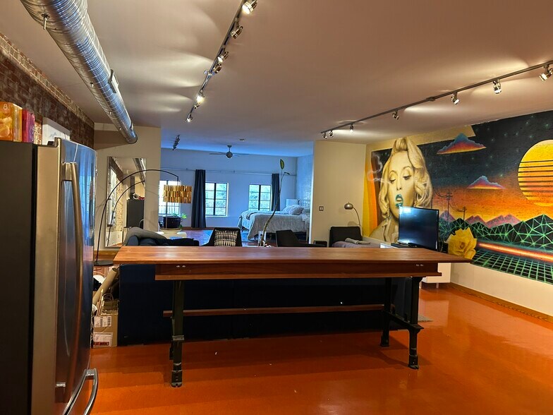 More Photos Of 28 N Lexington Ave, Asheville Storefront Retail Residential For Sale