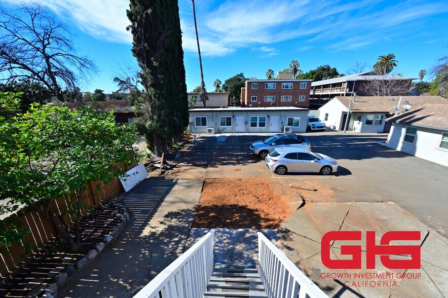 More Photos Of 411-417 N Euclid Ave, Pasadena Apartments For Sale