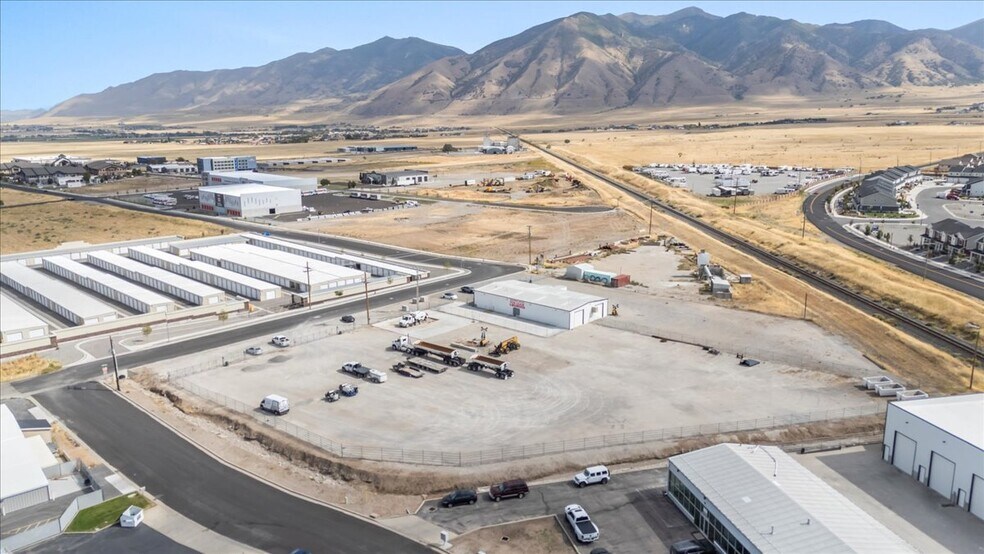 More Photos Of 382 E 2000 N, Tooele Warehouse For Sale