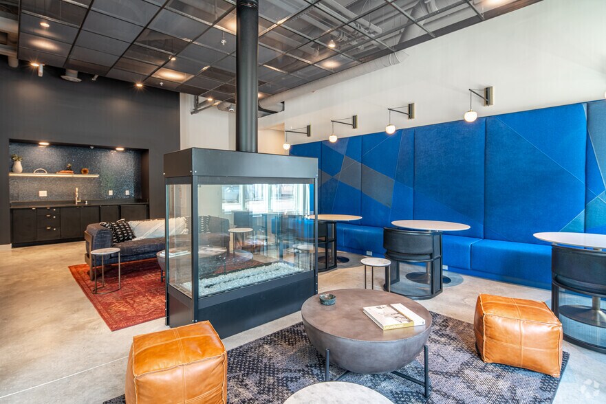 More Photos Of 1725 Nicollet Ave, Minneapolis Apartments For Lease