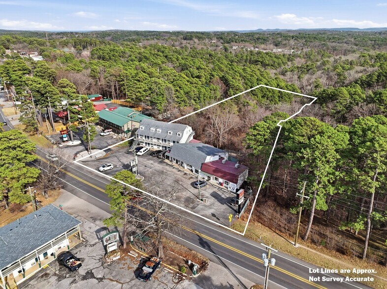 More Photos Of , Eureka Springs Unknown For Sale