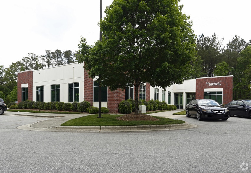 More Photos Of 123 Sunnybrook Rd, Raleigh Medical For Lease