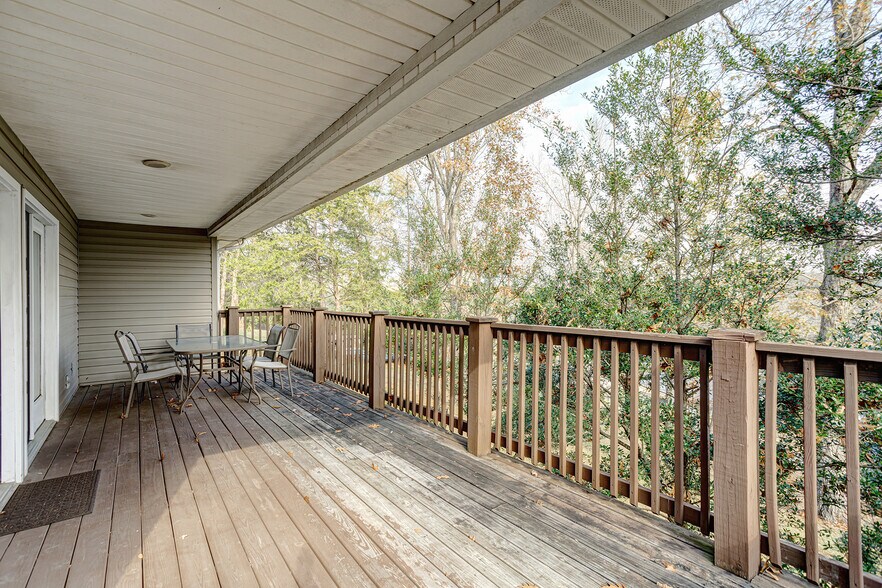 More Photos Of 358 Relax Dr, Smithville Lodge Meeting Hall For Sale